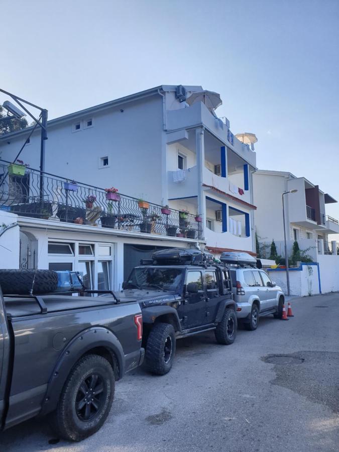 Apartment Bradex Dreams Becici  Exterior photo