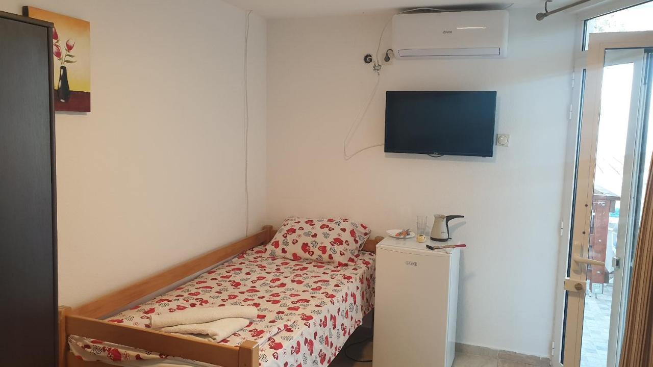 Apartment Bradex Dreams Becici  Exterior photo