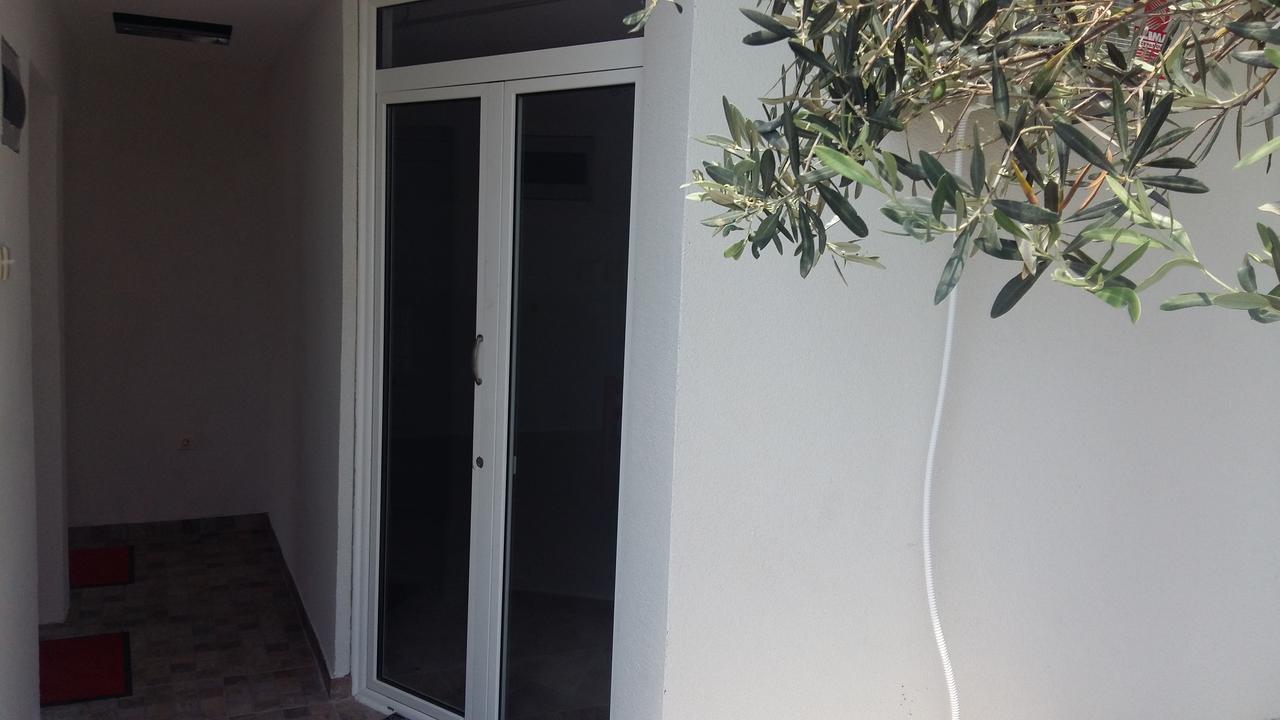 Apartment Bradex Dreams Becici  Exterior photo